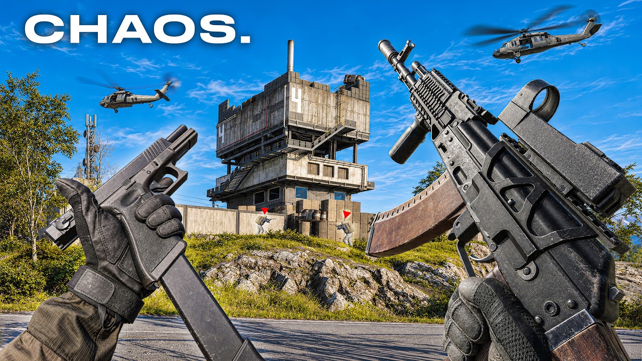 YouTube post by @MxgicFPS for GearUP. Caption reads: [...] 0 packet loss? Use code "mxgic" to try....