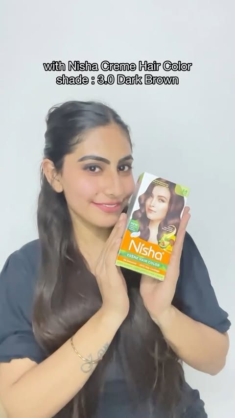 Instagram post by @jaspreetkaur_artistry for Hobo.Video. Caption reads: [...] #neeta #yuthika #cosglamalong with....