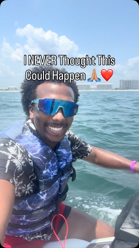 Instagram post by @david_davori for Jobber. Caption reads: [...] changing moment ! 😁🙏🏽 Huge Thanks to....