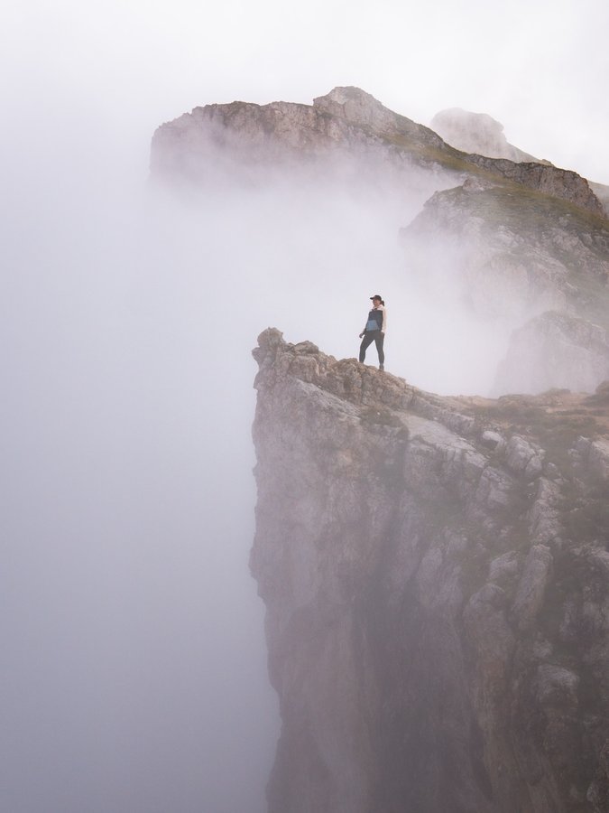 Instagram post by @littleradadventure for YoColorado. Caption reads: This definitely needs to be on your bucket list!....