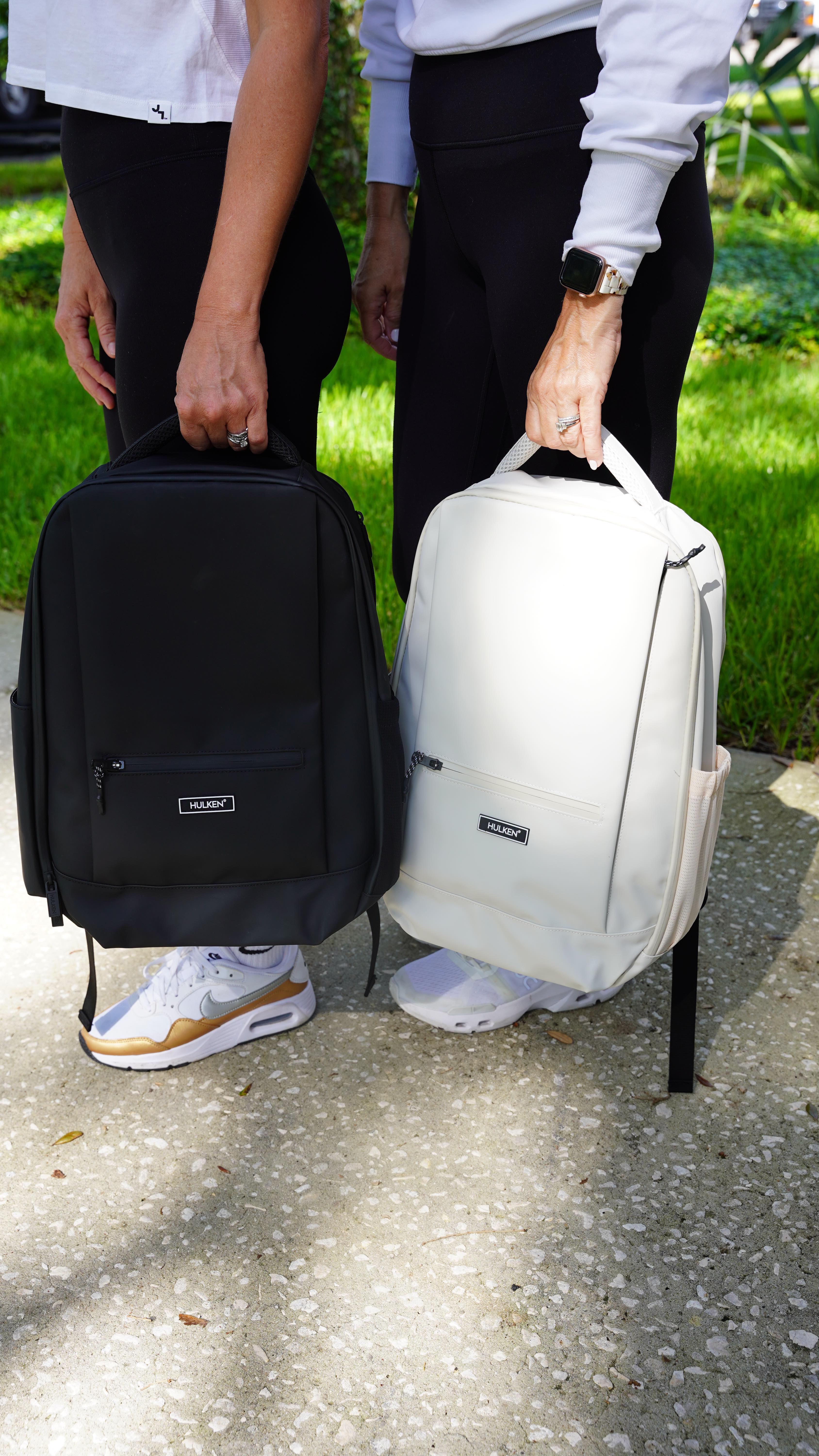 Instagram post by @sortedandstyledtampa for Hulken. Caption reads: [...] why we had to get our hands on the new....