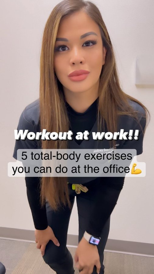 Instagram post by @dr.audreyxsue for Dansko. Caption reads: [...] comfortable shoes👟 I LOVE my new @Dansko....