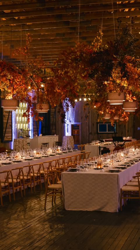 Instagram post by @whatsgabycookin for Le Creuset. Caption reads: There’s nothing I love more than bringing people....