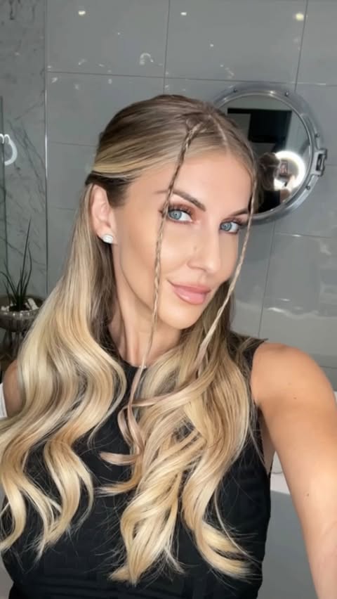 Instagram post by @omgartistry for Joico. Caption reads: #JoicoPartner Joico Brand Storyteller & Blonding....
