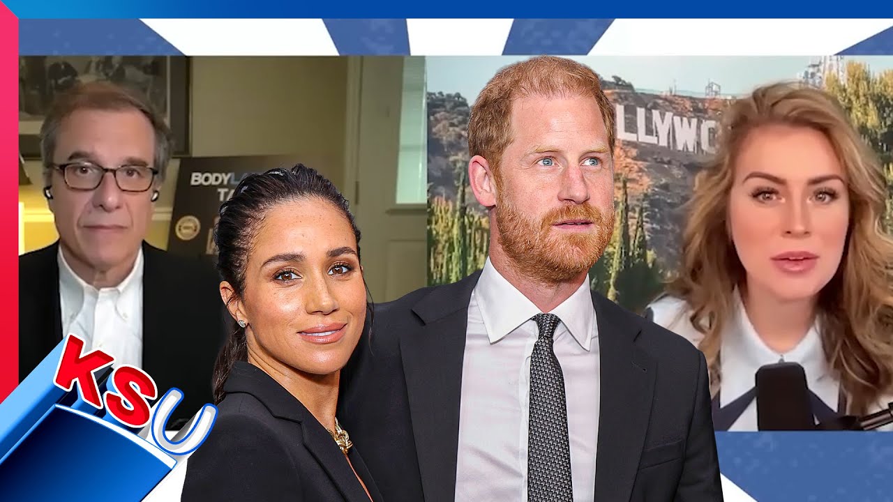 YouTube post by @KinseySchofieldUnfiltered for Pique Life. Caption reads: BEST OF Scott Rouse on Kinsey Schofield Unfiltered....