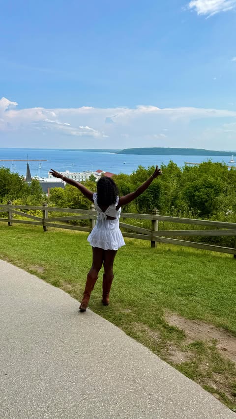 Instagram post by @mcbeanie__ for TripleTen. Caption reads: [...] book a free career consultation with a....