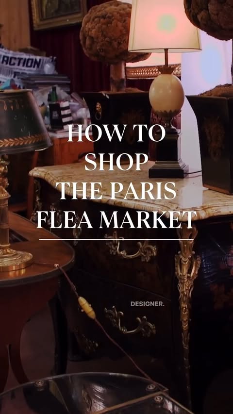 Instagram post by @garrowkdesigns for House Beautiful. Caption reads: For those who truly want to skip the mayhem,....