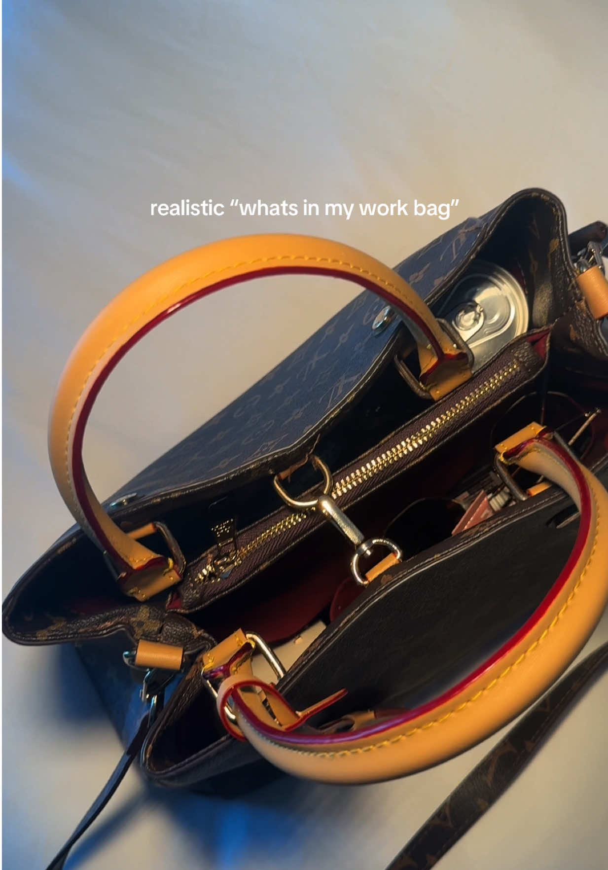 TikTok post by @nicolebuckleyyy for Burst Oral Care. Caption reads: [...] @Dove Beauty & Personal Care @BURST Oral....