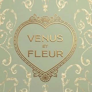Venus et Fleur