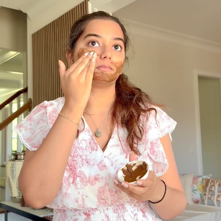 Instagram post by @akkaandchelli for The Tribe Concepts. Caption reads: *Telugu with English subtitles* @thetribeconcepts....