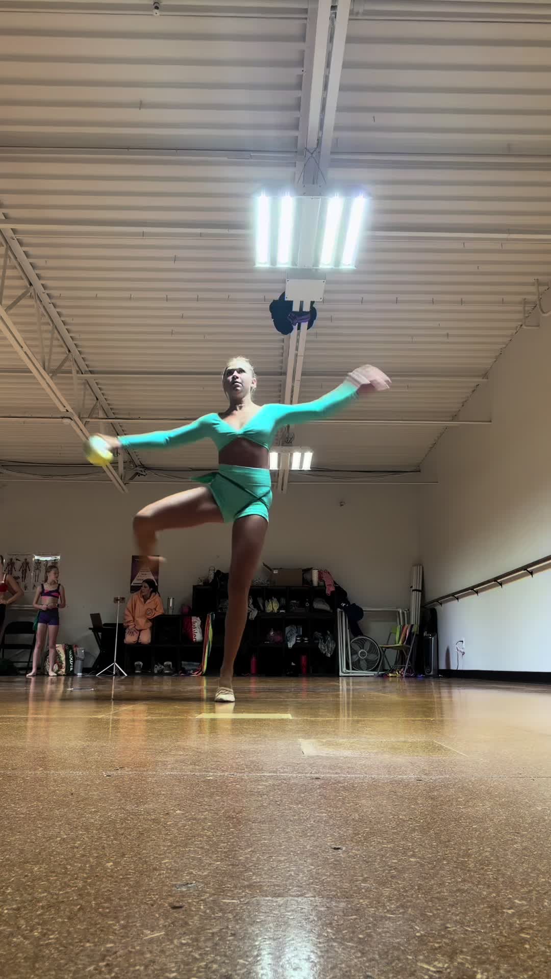 TikTok post by @kampeterson for Tiger Friday. Caption reads: [...] 🩵 use code LOVEKAMRI for discount....