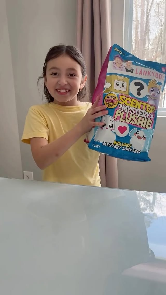 Instagram post by @daynagirlworld1 for Bonkers Toys. Caption reads: This Time, It is All About The Plush!
We are very....