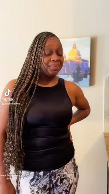 Instagram post by @therealneffeteria for BOOMBOD. Caption reads: #ad crushing my @boombod challenge, one shot at a....
