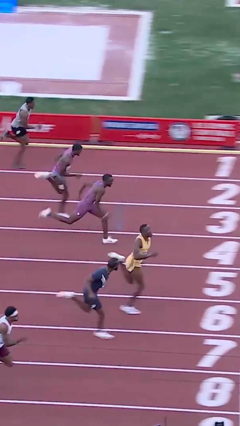 Instagram post by @freddiecrittenden for TRU NIAGEN. Caption reads: #ad We all know the work hard, recovery well, be....