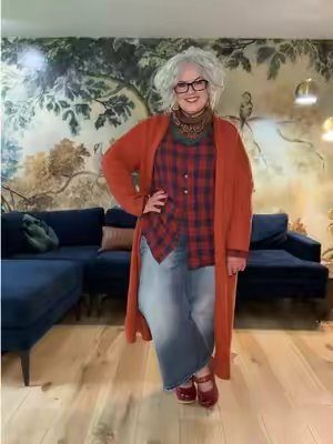 TikTok post by @cathywashkowiak for Saodimallsu Shop. Caption reads: [...]....