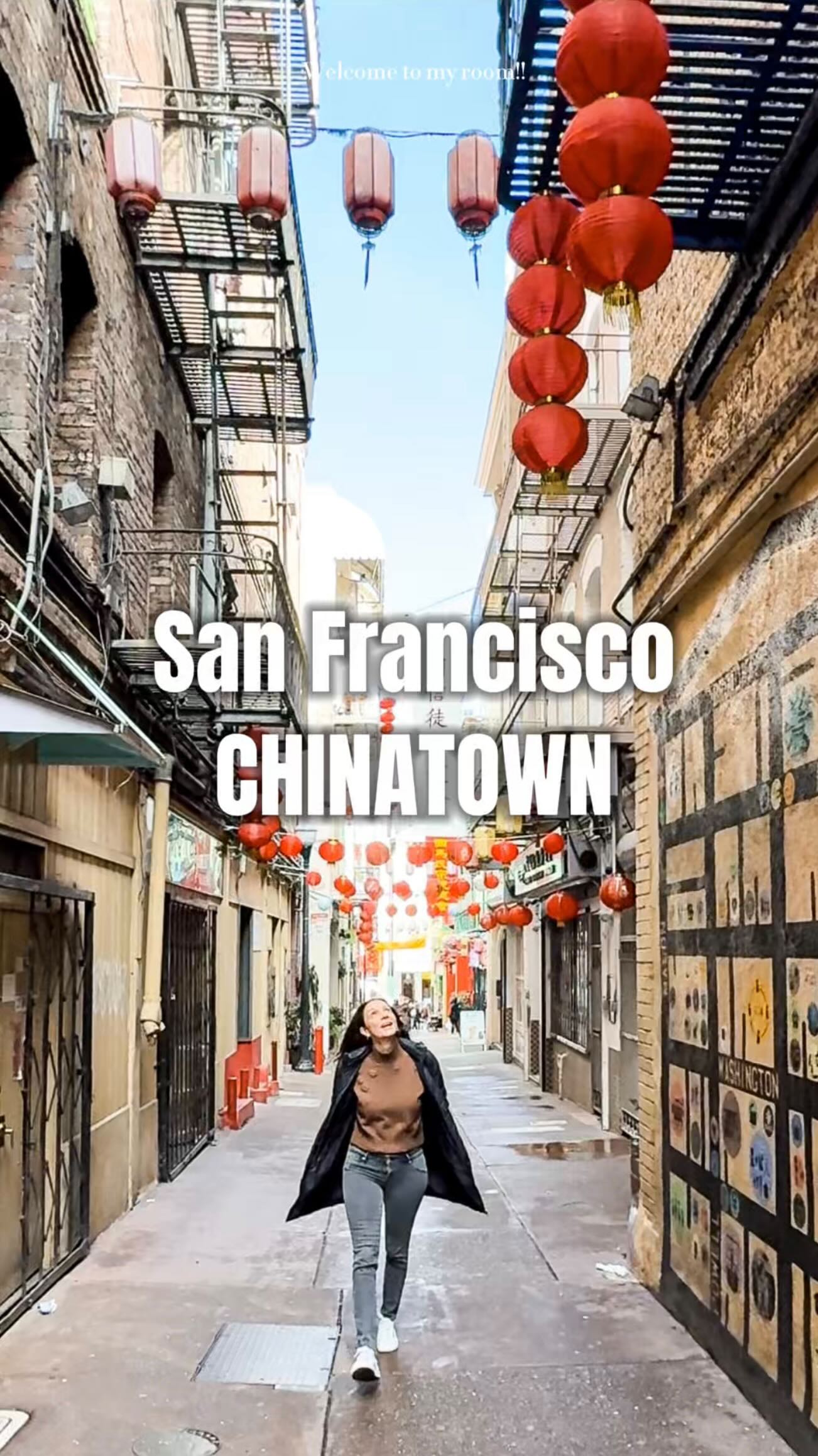 Instagram post by @bucketlistjourney for Viator. Caption reads: Even though I live close to San Francisco, I....