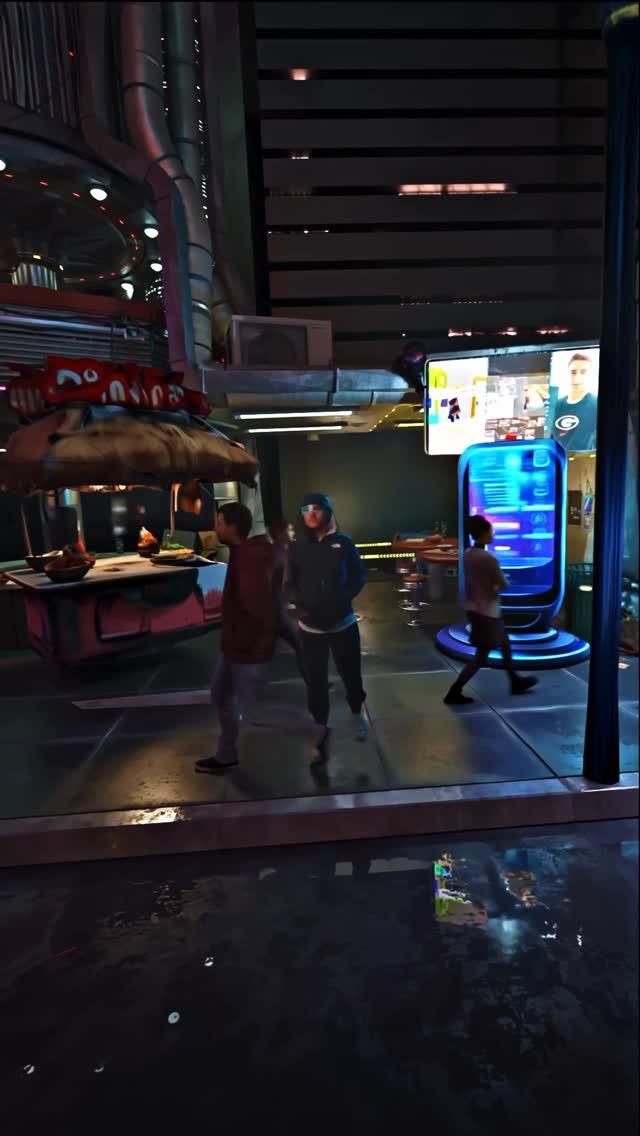 Instagram post by @jiffyvfx for NVIDIA. Caption reads: [...] went from hours… to minutes thanks to....