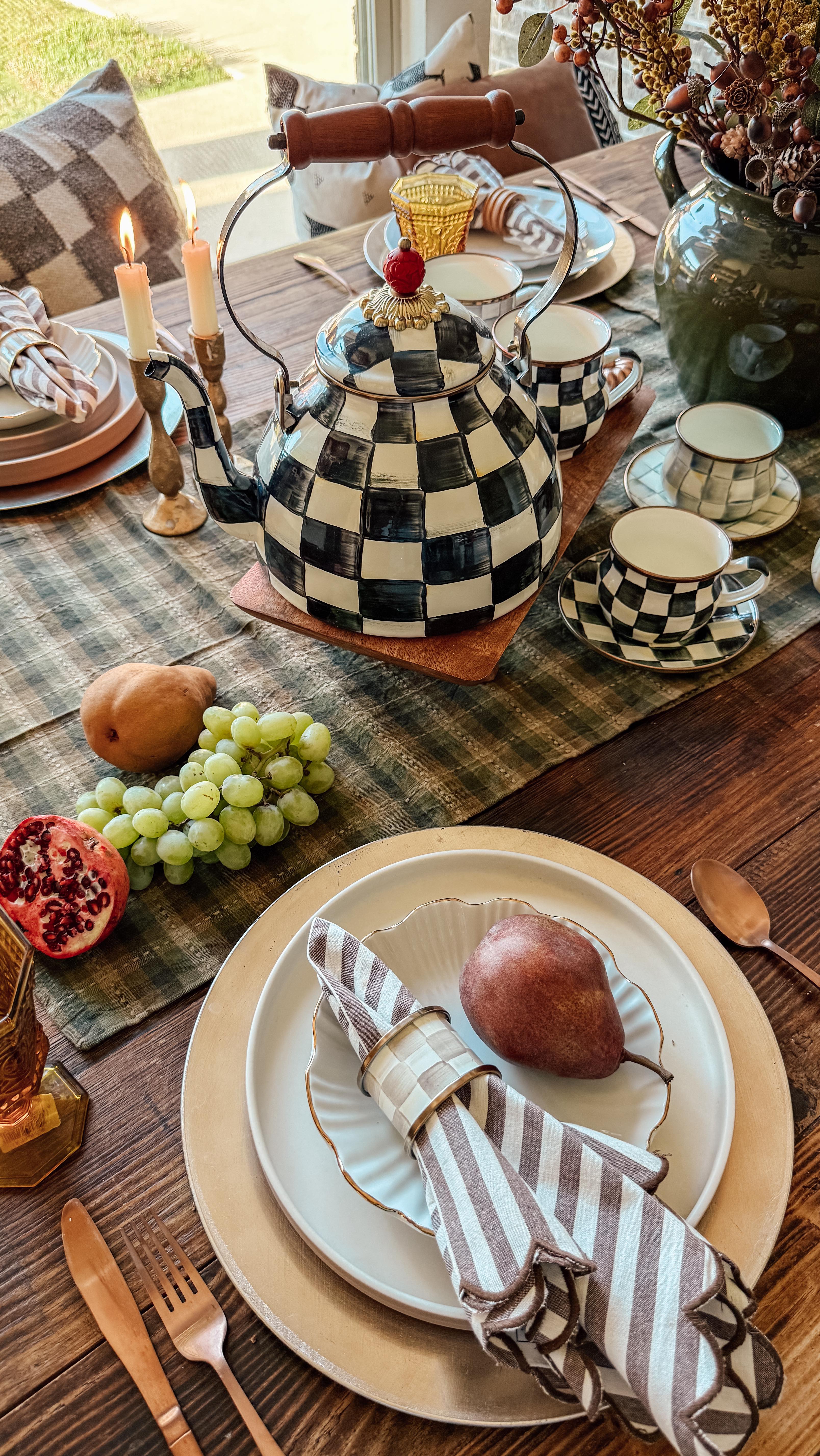 Instagram post by @styledbybeck for Belk. Caption reads: [...] it’s my turn and I’m getting help from @Belk....