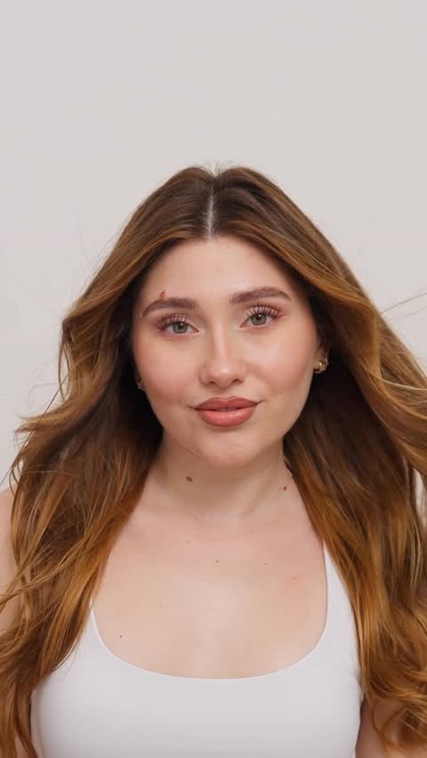 Instagram post by @zeysengor for Beymen. Caption reads: [...] of beauty 🤍 w/ Charlotte Tilbury &....