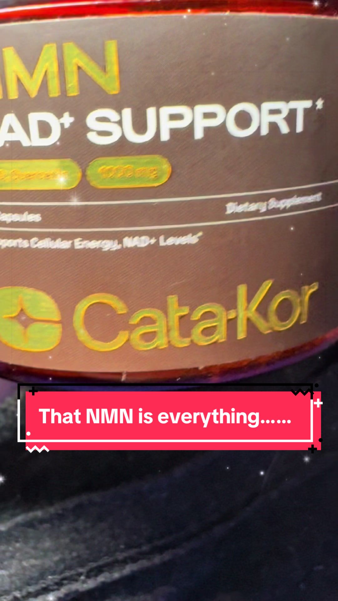 TikTok post by @im_still_here_11 for CataKor. Caption reads: [...] the inside is where it’s at 🙌🏼💁🏼‍♀️....