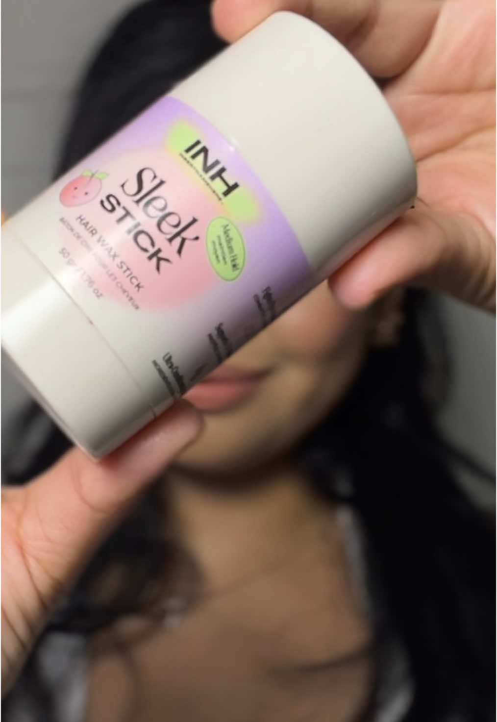 TikTok post by @rubytorres94 for Insert Name Here. Caption reads: Hi girlies 🎀 this is a game changer 😍 I have a....