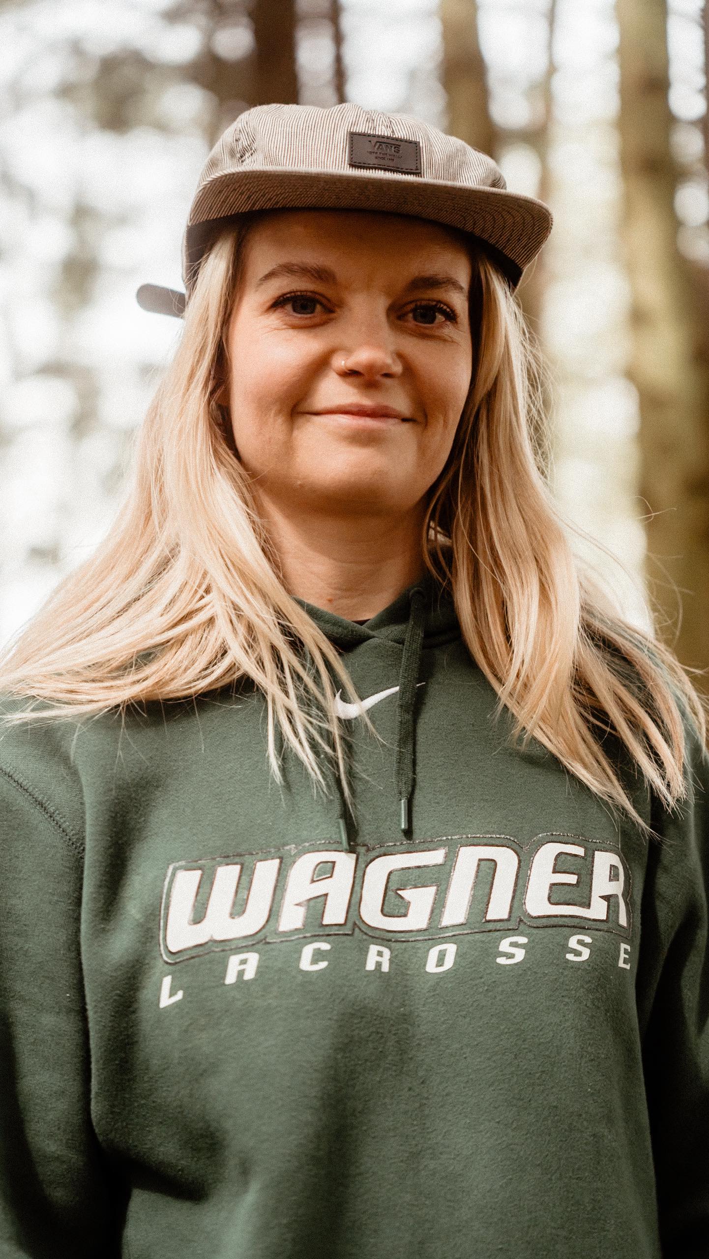 Instagram post by @aimeegetsoutside for Protein Works. Caption reads: what ridiculous things have your kids played....