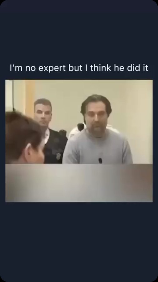 Instagram post by @rokymillion for NordVPN. Caption reads: Diddy do it? Either way he needs to get @nordvpn....