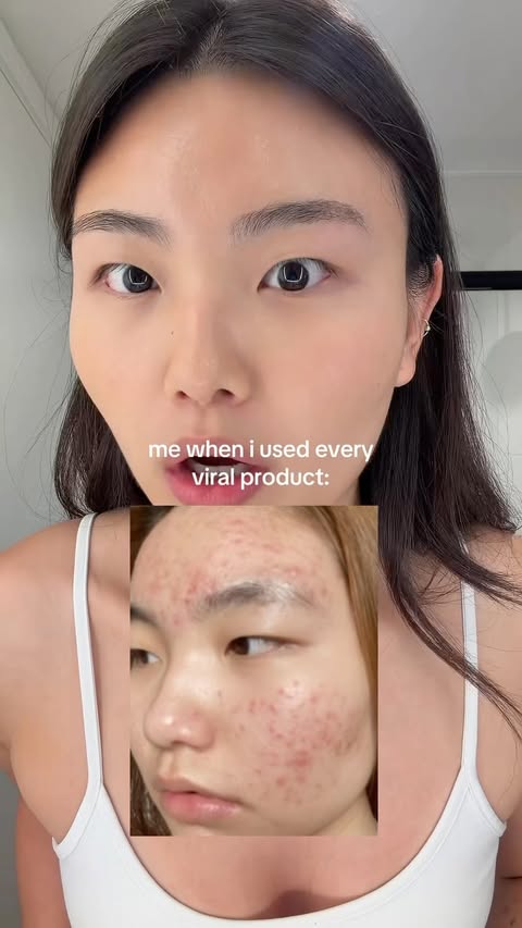 Instagram post by @ginaseooo for House of HUR. Caption reads: [...] on YS right now I just restocked lol....