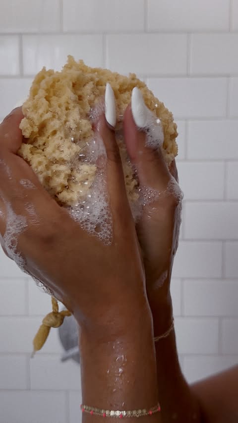 Instagram post by @thetennillelife_ for LIVE TINTED. Caption reads: Re-sharing this bcuz IG decided to delete the....