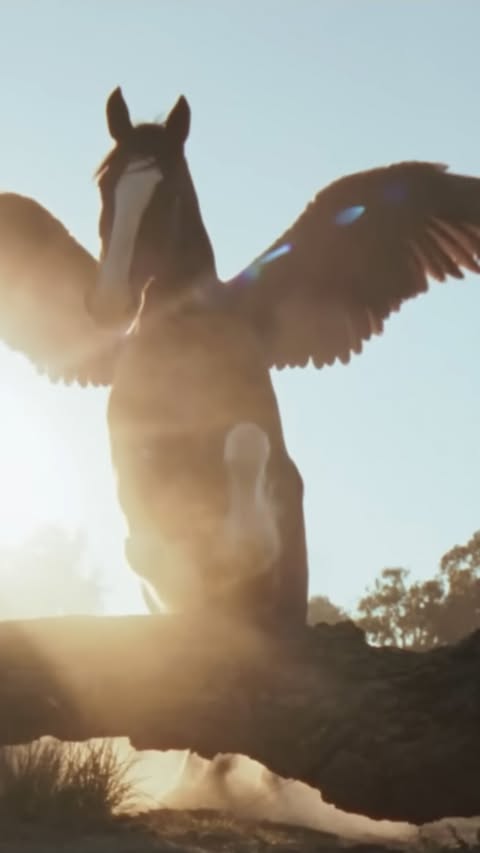 Instagram post by @skynyrd for Budweiser. Caption reads: Freebird and Budweiser; name a more iconic duo. We....