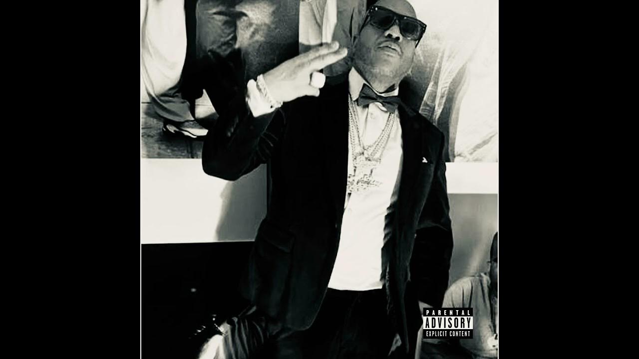 YouTube post by @usual_ssuspects for BeatStars. Caption reads: Styles P - Good Morning .