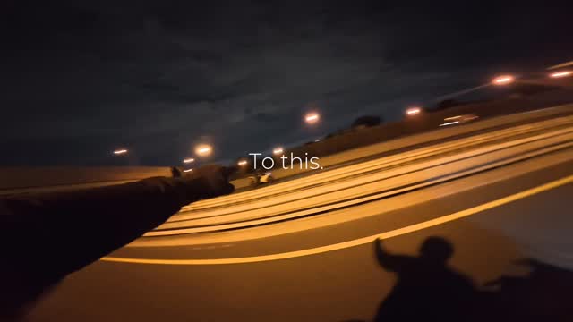 Instagram post by @surron_sefi for MotoLoot. Caption reads: [...] sefi @nbtclothingofficial link in bio....