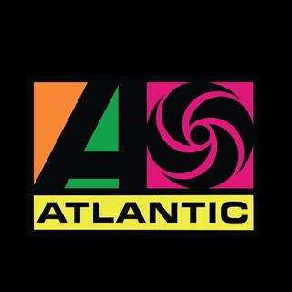 Atlantic Records logo