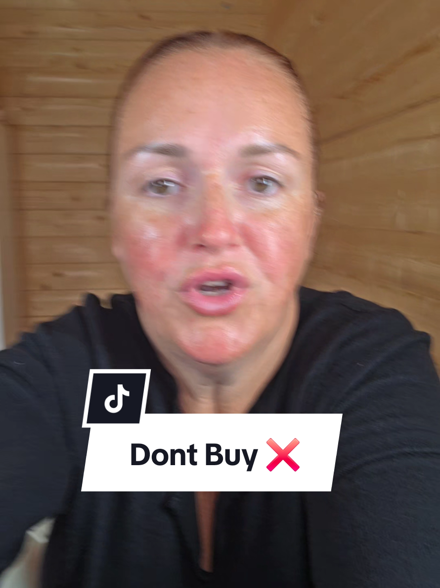 TikTok post by @xbeckypricex for Latest in Beauty. Caption reads: Replying to @suzanneharris88 @Latest in Beauty....