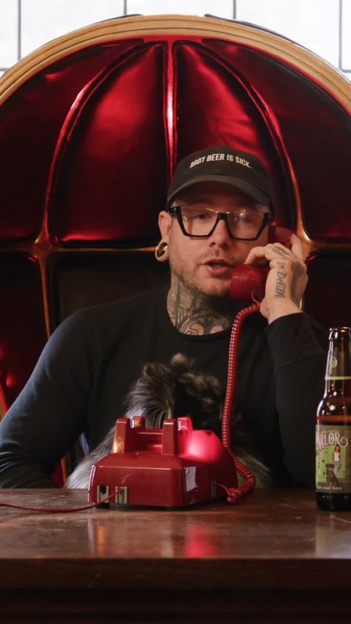 Instagram post by @joshbalz for Sheetz. Caption reads: Not to be dramatic, but the Sheetz Holiday Turkey....