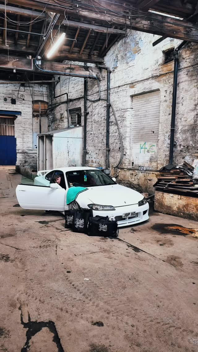 Instagram post by @tomwhitfixld for Auto Finesse. Caption reads: Who doesn’t love a cheeky discount? 

AutoFinesse....