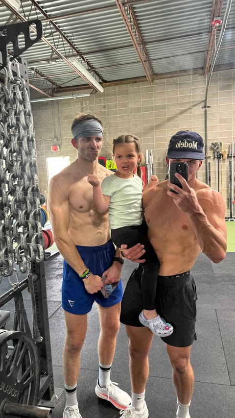 Instagram post by @delahaye_jt for DADFUEL. Caption reads: You might be feeling like you’re not getting....