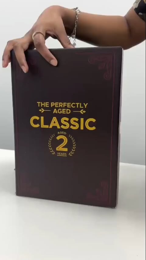 Instagram post by @kanikagarg246 for India Gate Foods. Caption reads: [...] games. #PerfectlyAgedClassic @indiagatefoods.