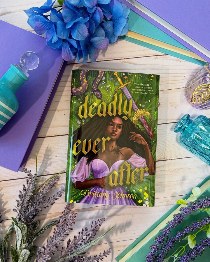 Instagram post by @bookish_aly_cat for Penguin Teen. Caption reads: Book Tour

Happy Saturday book friends! Have you....