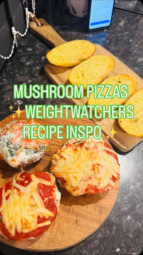 Instagram post by @beckijonesxx for WeightWatchers. Caption reads: [...] with me for ingredients for a....