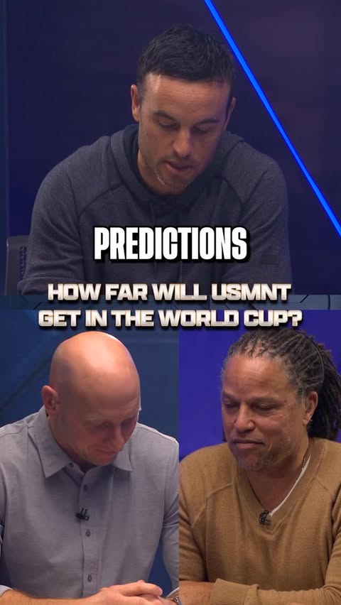 Instagram post by @cobijones13 for Lay's. Caption reads: How far will the @usmnt go in the 2026 FIFA World....