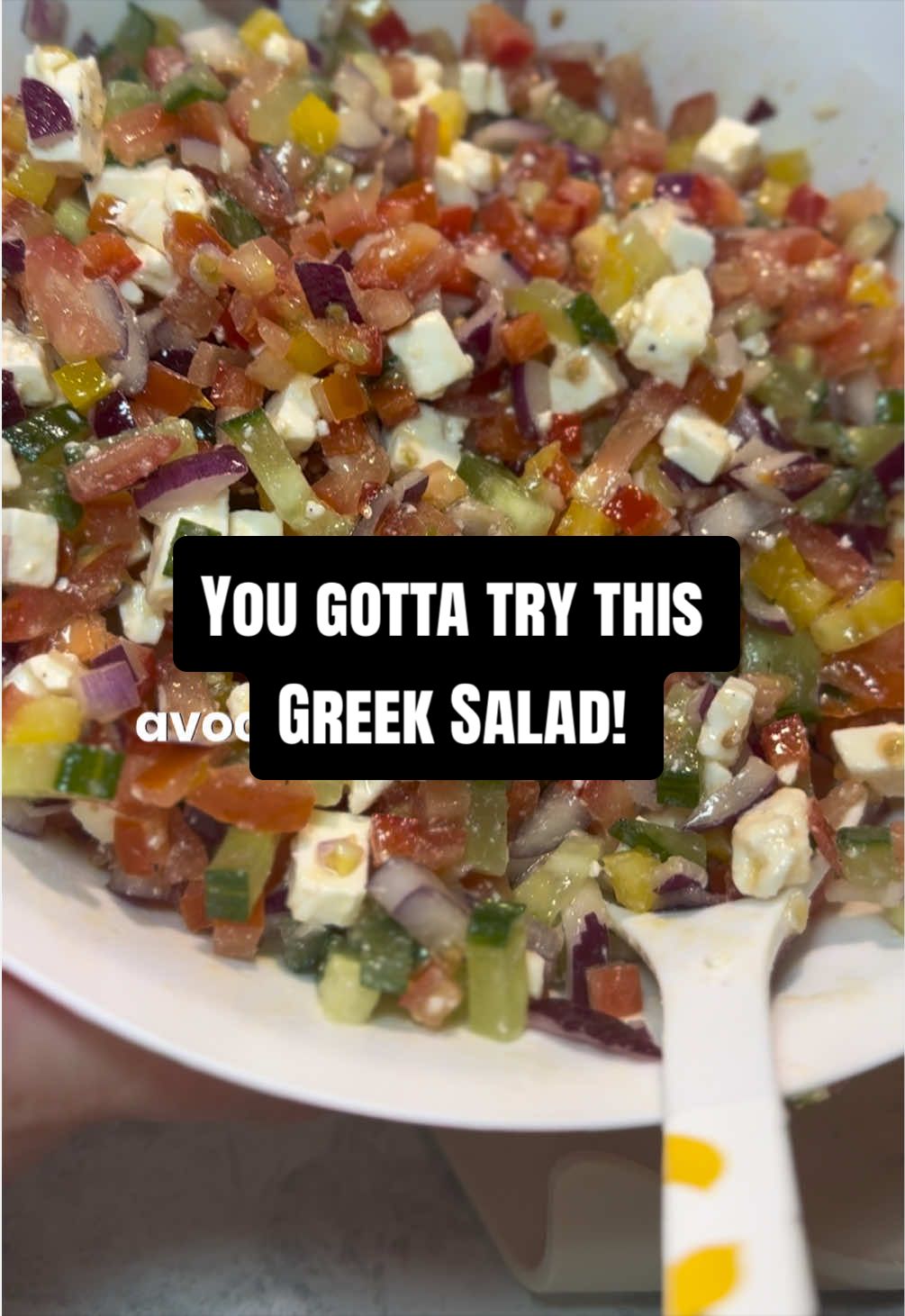 TikTok post by @_kt_lee_ for Cornish Sea Salt. Caption reads: [...] @The Olive Oil Guy Sea Salt from @Cornish....