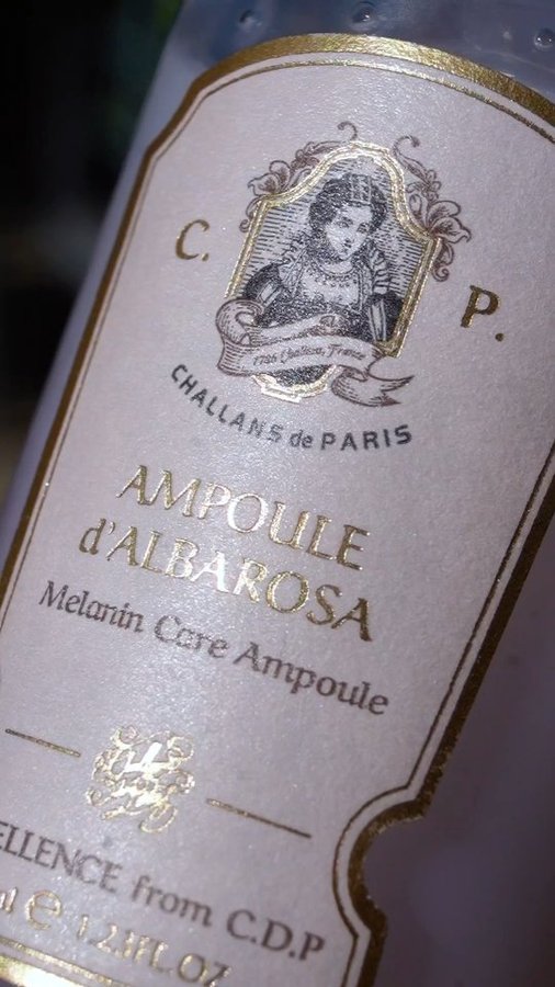 Instagram post by @willworkformascara for Picky. Caption reads: ✨ My 7-day glow secret revealed! ✨
 I’ve been....