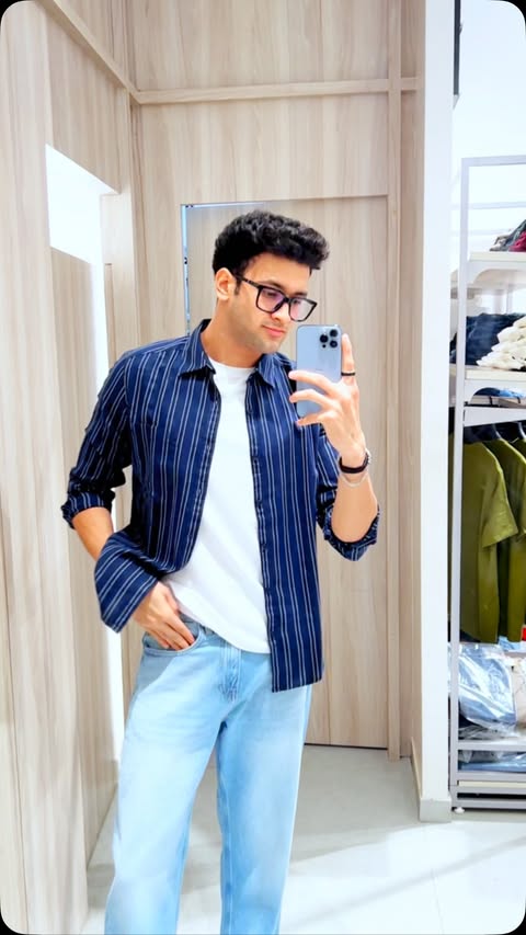 Instagram post by @arhamkotharii for SPYKAR. Caption reads: END OF SEASON SALE OF @spykarofficial IS HERE! Go....