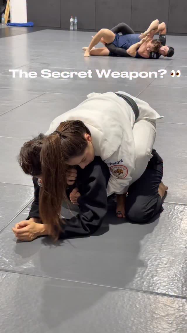 Instagram post by @ghi_eburneo for Fanka. Caption reads: No excuses. No limits. Just power. 🥋🔥
Training....