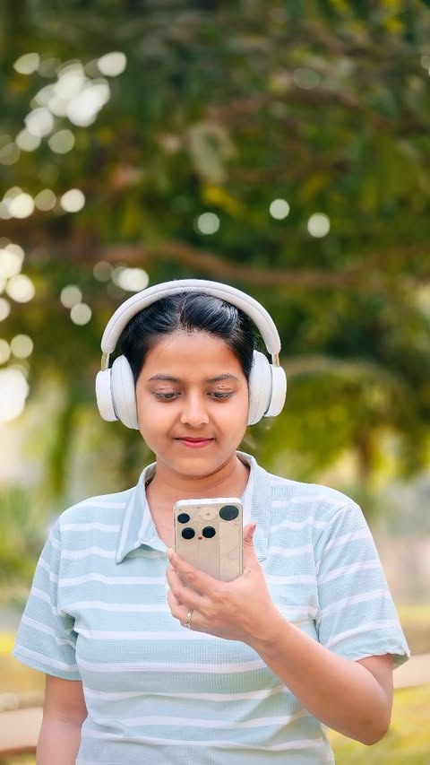 Instagram post by @clicksbyarijit for nothing. Caption reads: [...] you need to know. @cmf.tech × @nothingindia....