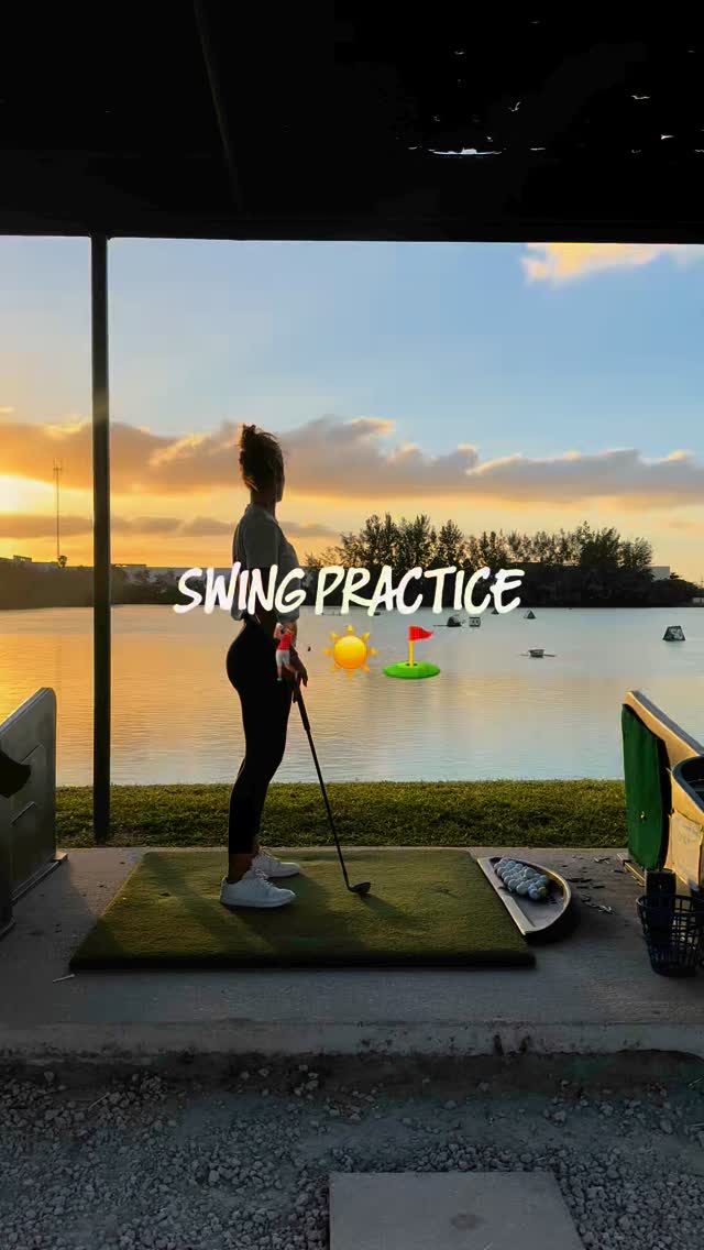 Instagram post by @gubby4u for TaylorMade Golf. Caption reads: [...] or at least fewer lost....