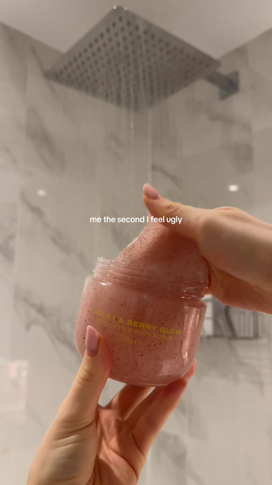 TikTok post by @mcr.gal for daisebeauty. Caption reads: works every time ✨🎀 @daisebeauty @Superdrug ad....
