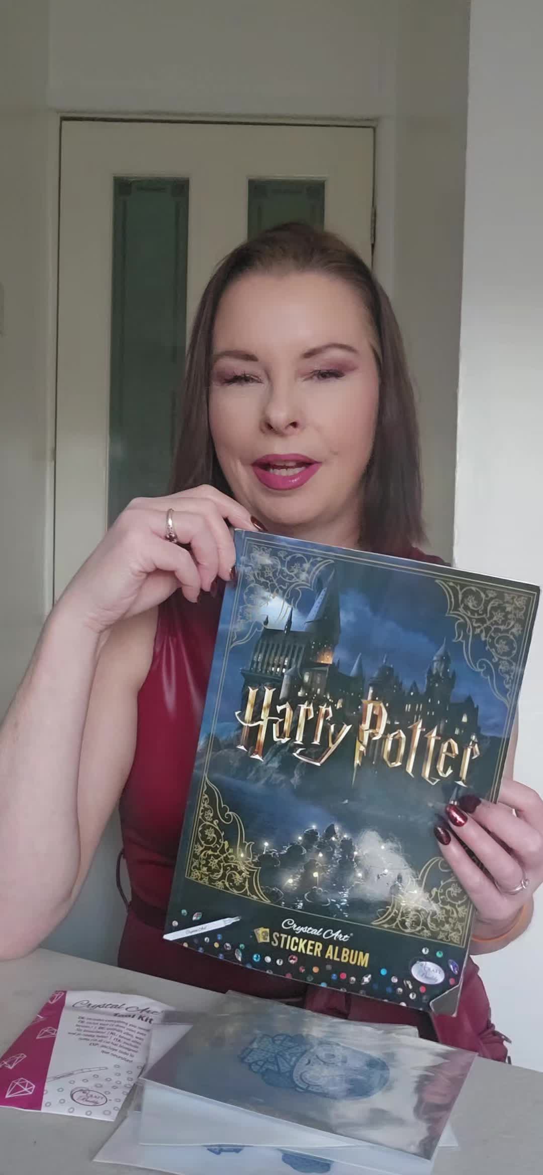 TikTok post by @emmabradshaw30 for Craft Buddy. Caption reads: [...] #endofyeardeals #dealdrops #fyp @Craft Buddy....