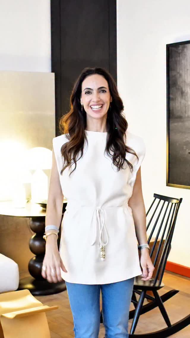 Instagram post by @puraarquiteturabh for QuintoAndar. Caption reads: O que te inspira a ter uma casa com cara de lar?....